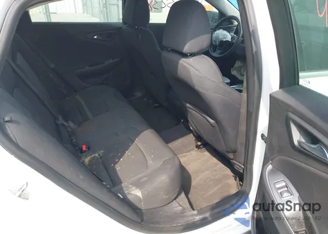 2016 Chevrolet Malibu Ls z USA, uszkodzony, nr VIN 1G1ZB5STXGF229825